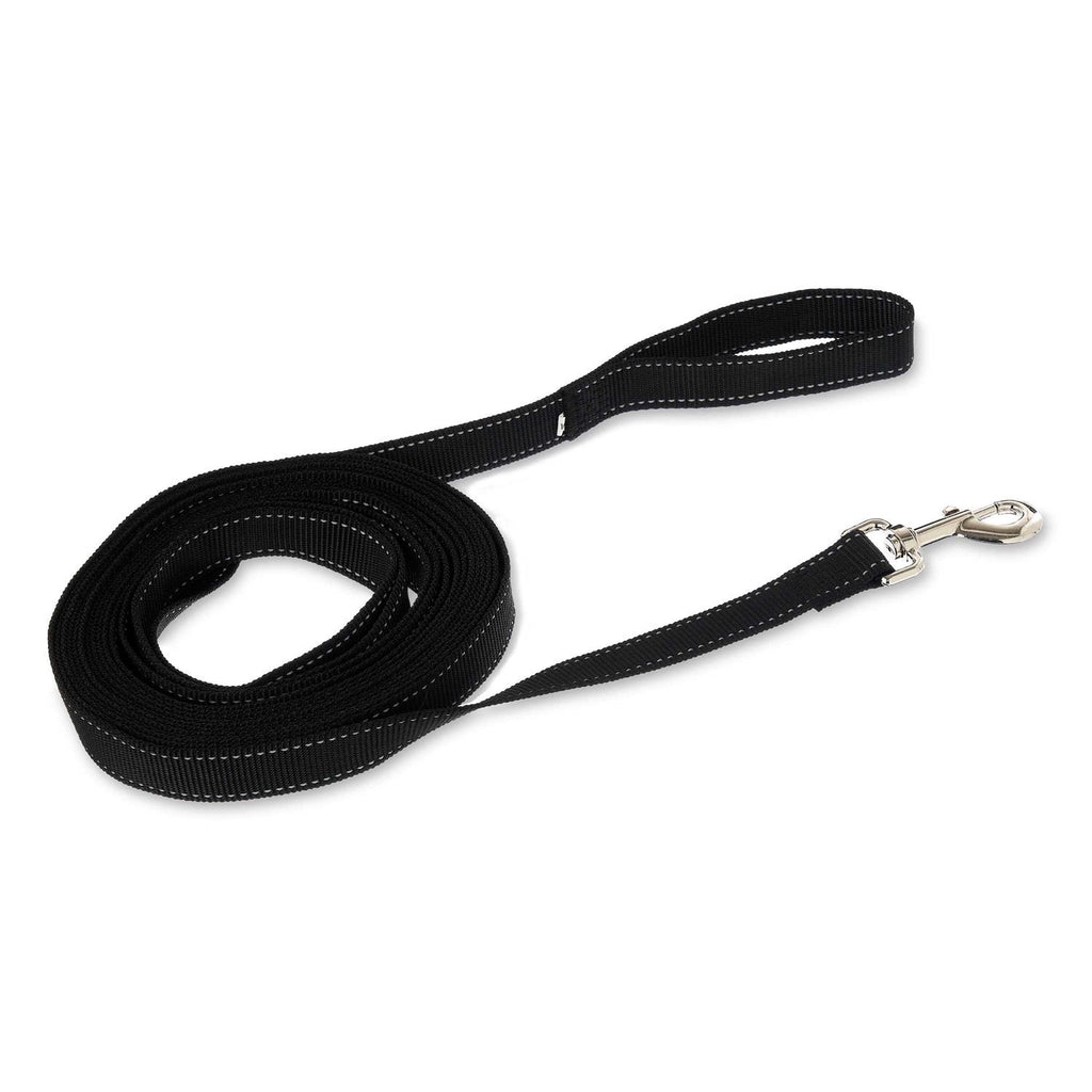 Polyester Slip Lead Dog Leash V111734