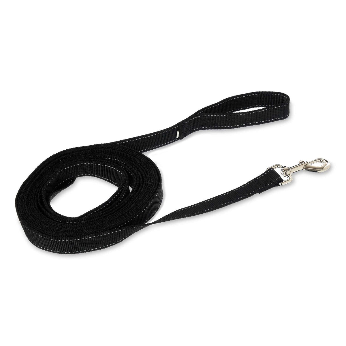 Polyester Slip Lead Dog Leash V111734