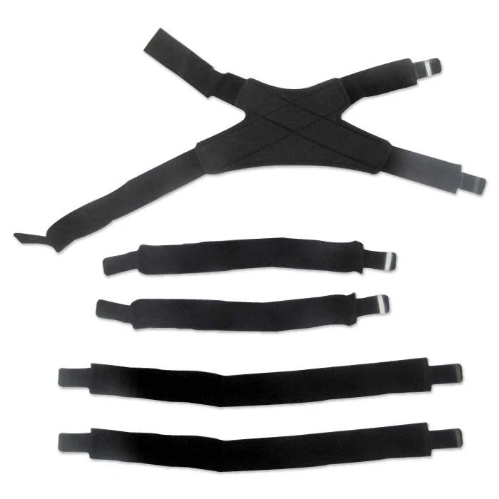 Black Strap Kit L409