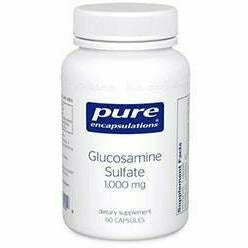 Glucosamine Sulfate 1000 mg P670681
