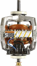 Dryer Drum Drive Motor and Pulley Y974
