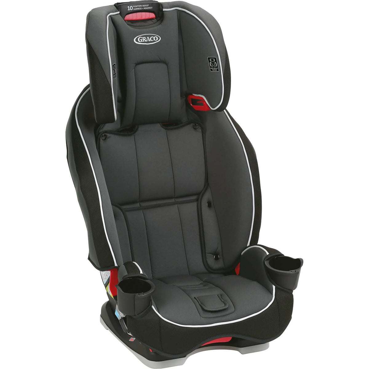 3-in-1 Car Seat P878826