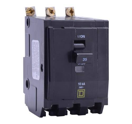 Circuit Breaker Q511582