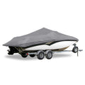 Boat Cover for FED-20 N6671