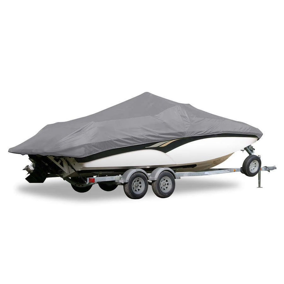 Boat Cover for FED-20 N6671