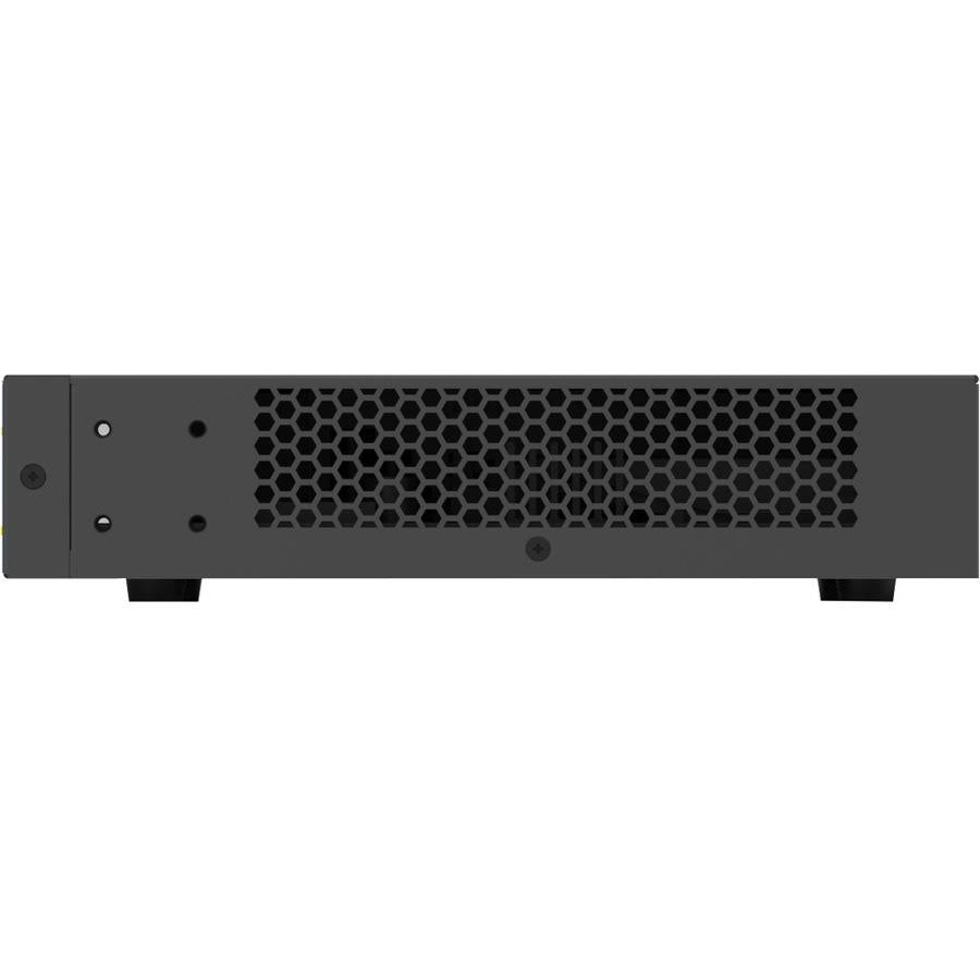 16 PoE+ Ethernet Ports Unmanaged Switch R337