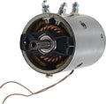 Winch Motor 12V Heavy Duty Reversible 3-Post F311392