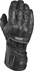 Black Small Sport Tour Gloves H333