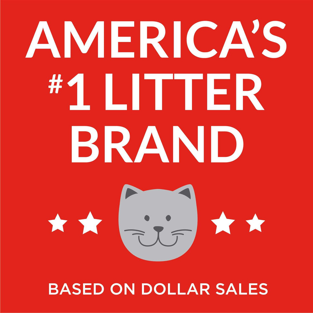Non-Clumping Cat Litter X53674