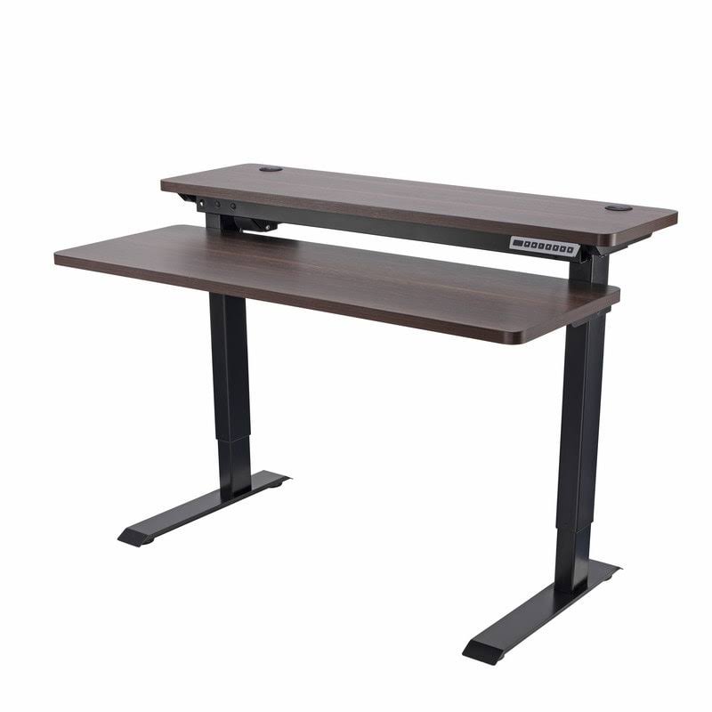 47-in Electric Height-Adjustable Standing Desk G68020