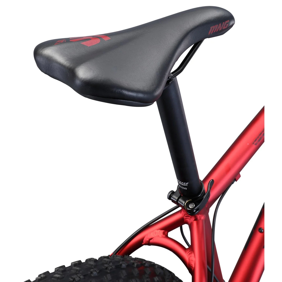26-Inch Fat Tire Mountain Bike K96035