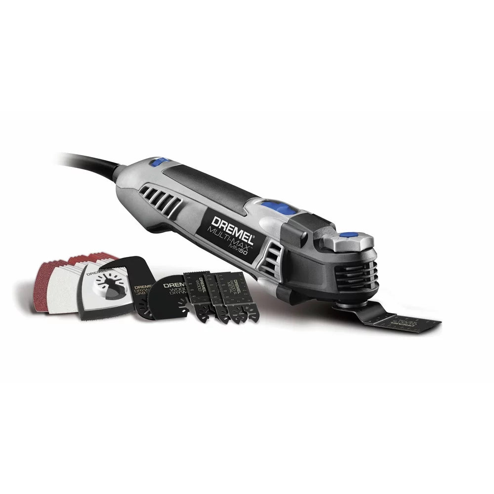 5 Amp Oscillating Tool Kit with Accessory Set R33447