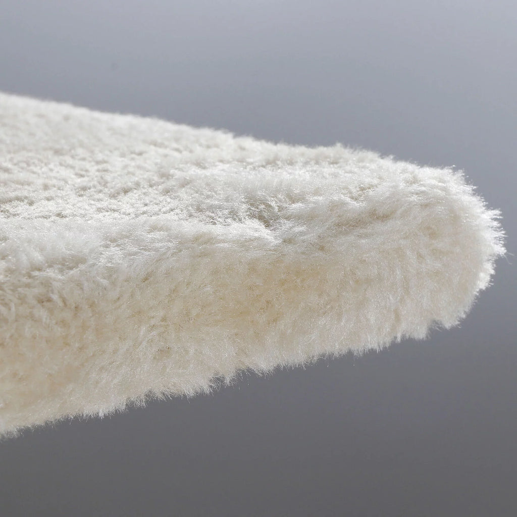 52" Beige Cat Tree Tower with Sisal-Covered Scratching X9172