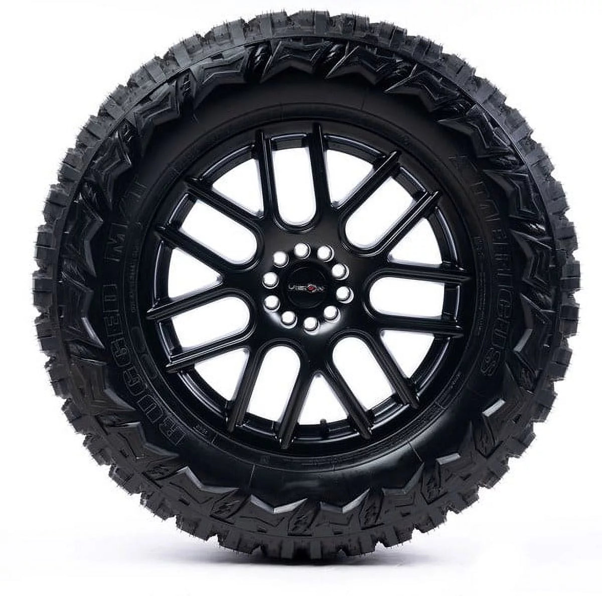 31X10.50R15 Mud-Terrain Tire H7521