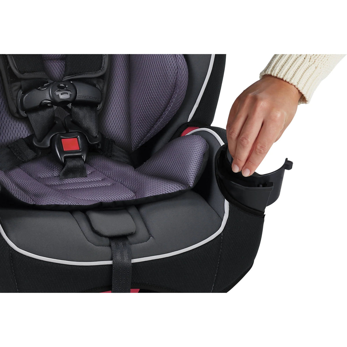3-in-1 Car Seat P878826
