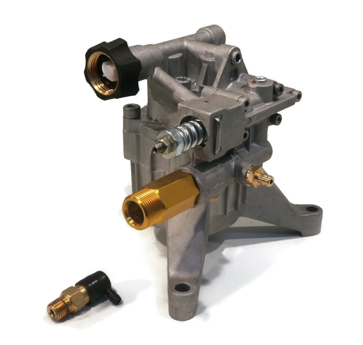 Pressure Washer 7/8" Shaft Water Pump B9943