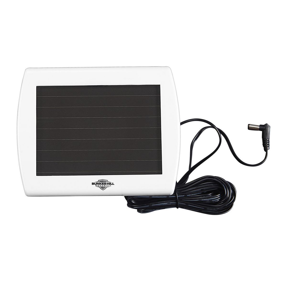 120 Lumen Solar Motion Security Light White L361681