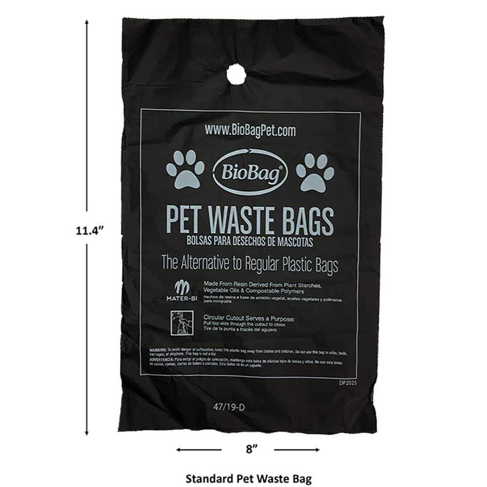 Pet Waste Bags W990