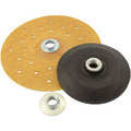 7 in Backing Pad E3919
