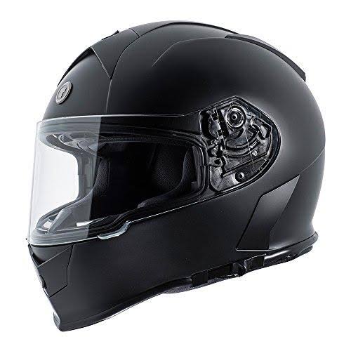 Streamline Grey Full Face Helmet N671