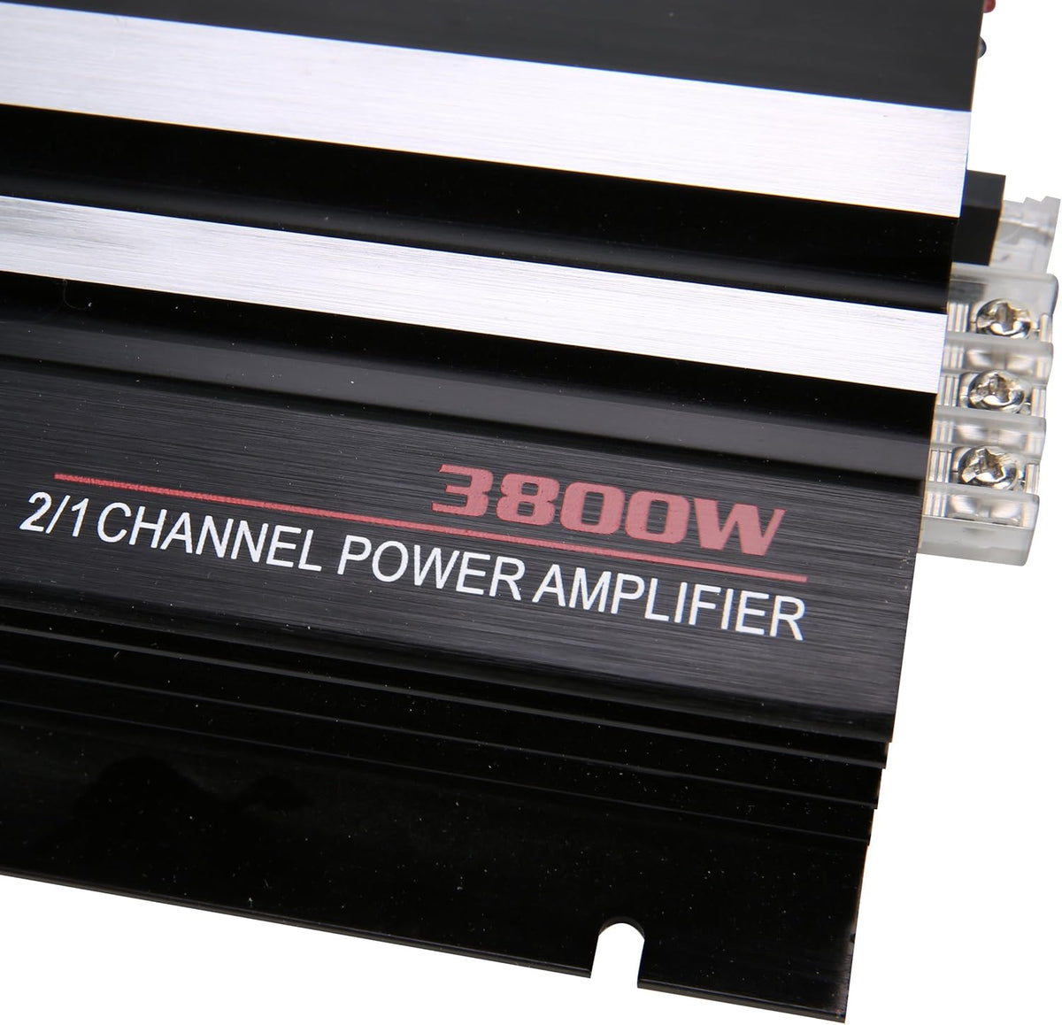 12V 2 Channel Car Amplifier Pack of 2 Y161711