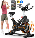 Indoor Cycling Bike Magnetic Resistance L685510
