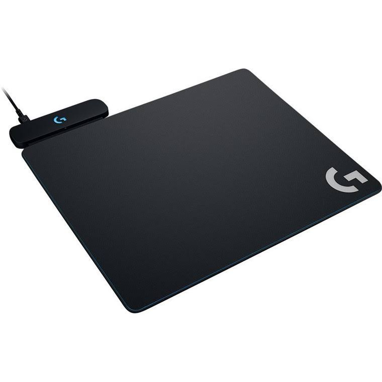 Wireless Charging System Mouse Pad J820578