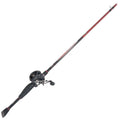 Casting Rod and Reel Combo K17749