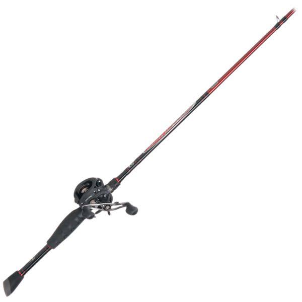 Casting Rod and Reel Combo K17749