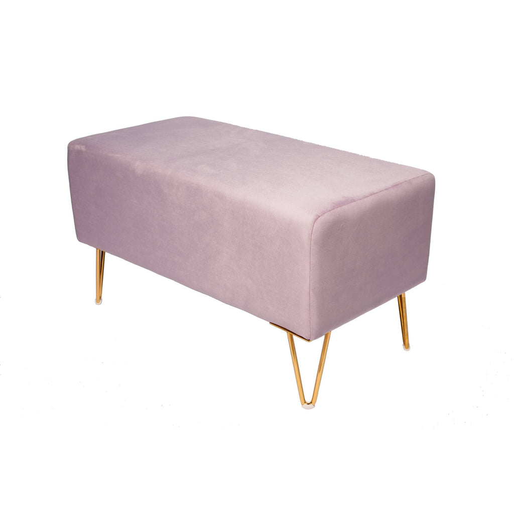 Purple Bench V896