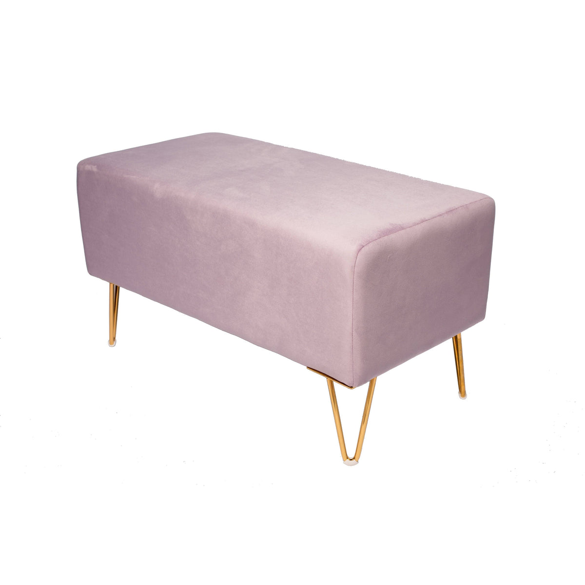 Purple Bench V896