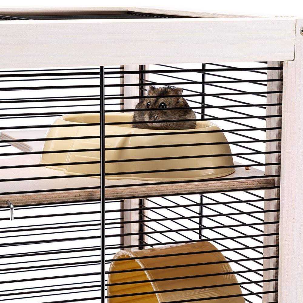 Hamster Cage D26632