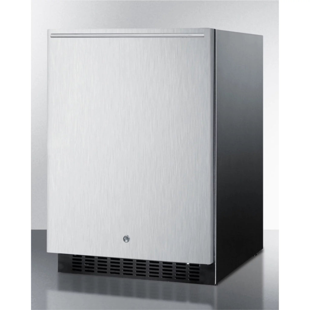 Compact Refrigerator L290