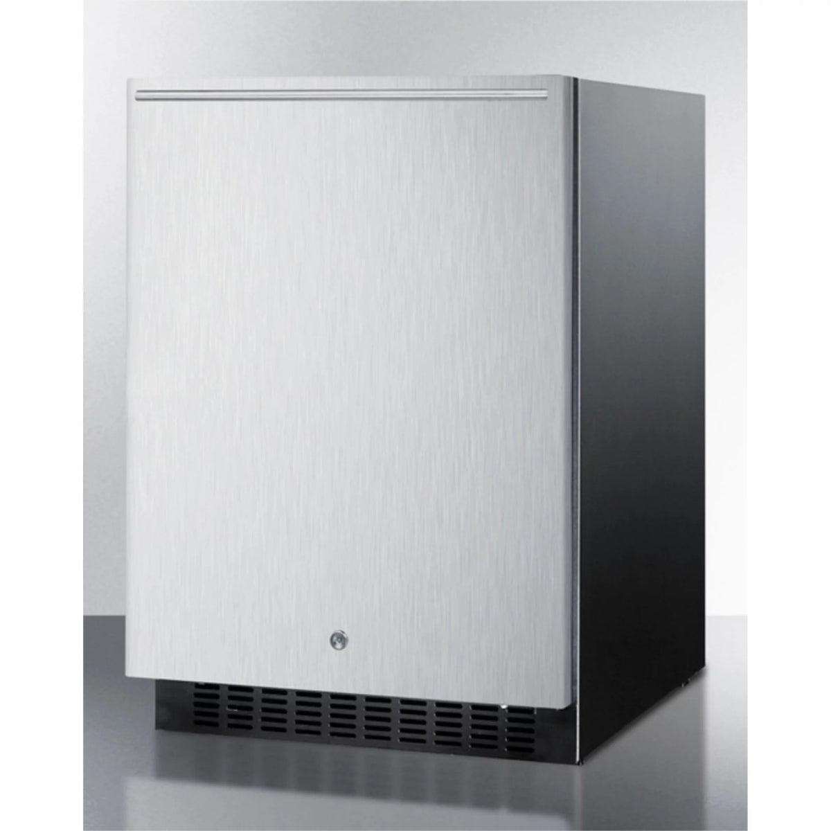 Compact Refrigerator L290