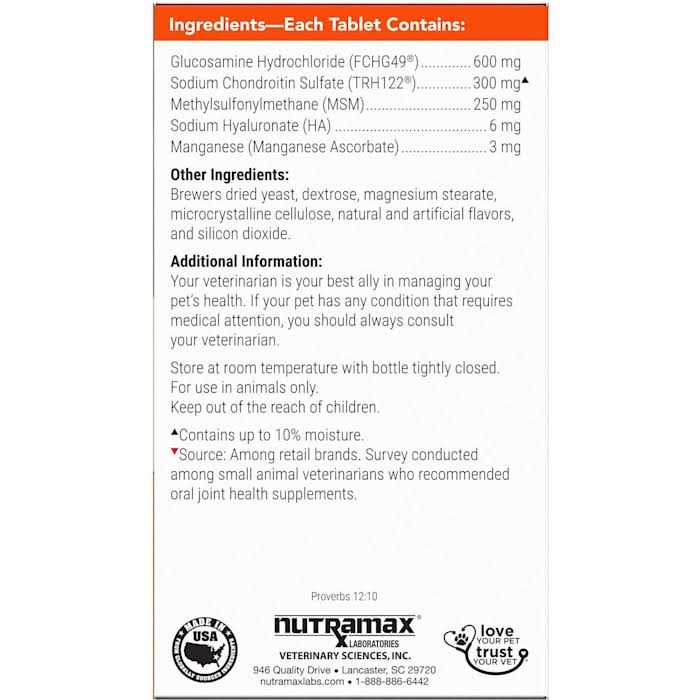 Dog Supplement P825104