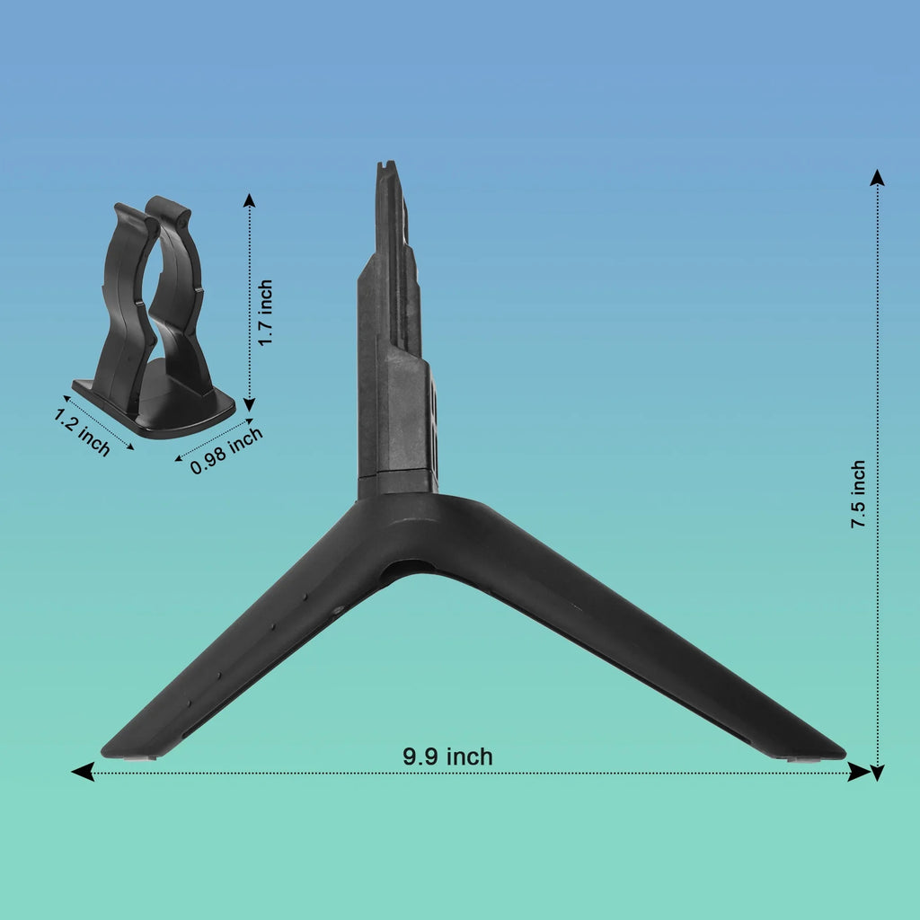TV Stand Replacement Legs K909