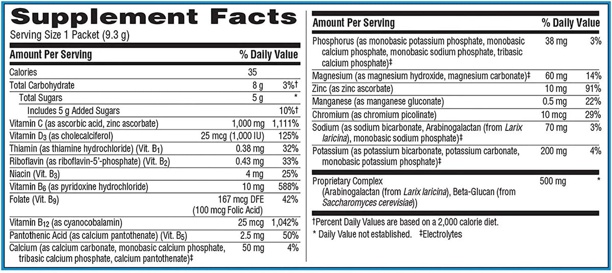 Super Orange Dietary Supplement 30 ea Pack of 6 E2617