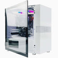 AMD Ryzen 5 5600G 16GB DDR4 1TB NVMe Gaming Desktop PC F96983