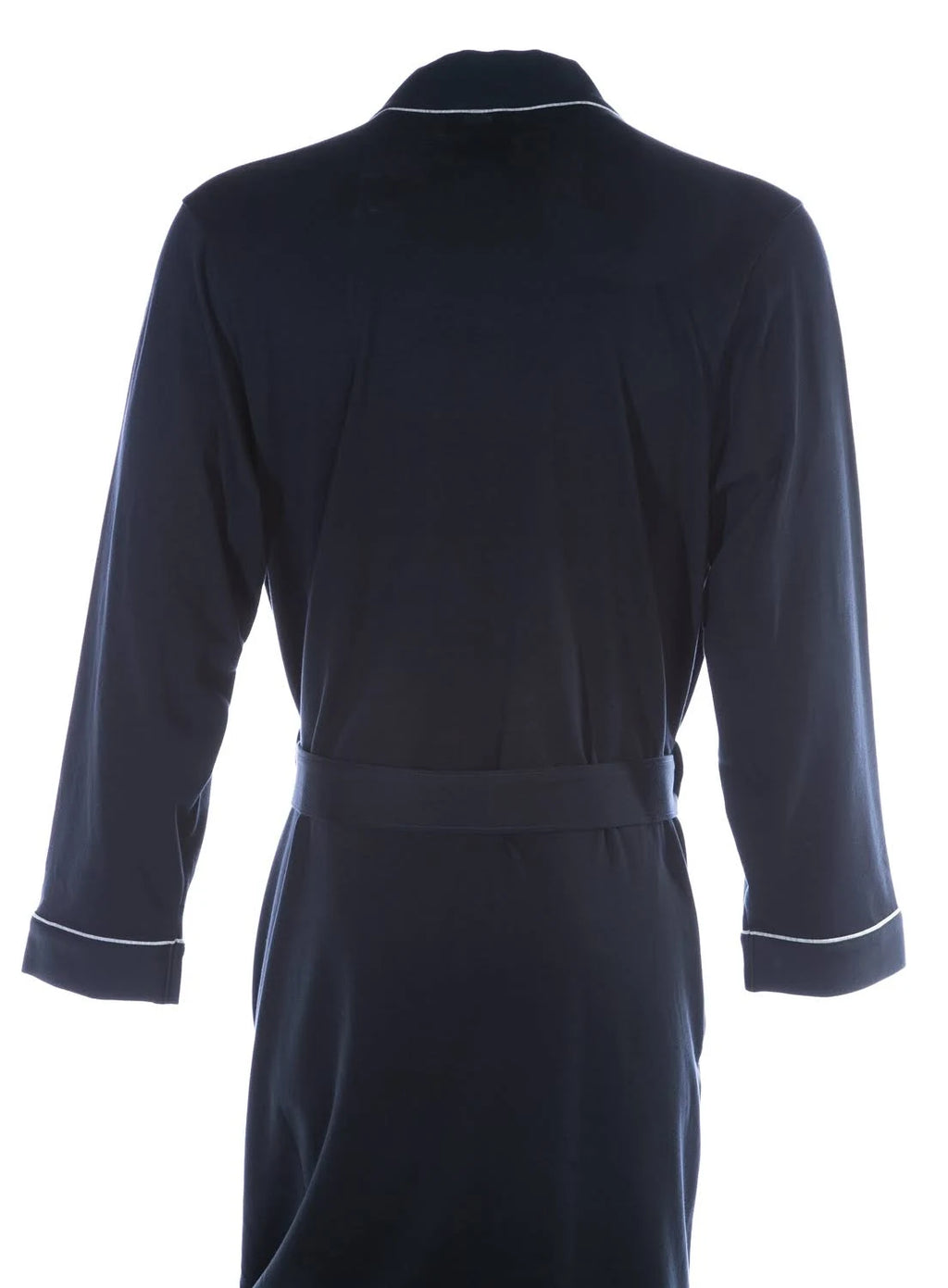 Blue Kimono Bath Robe M329