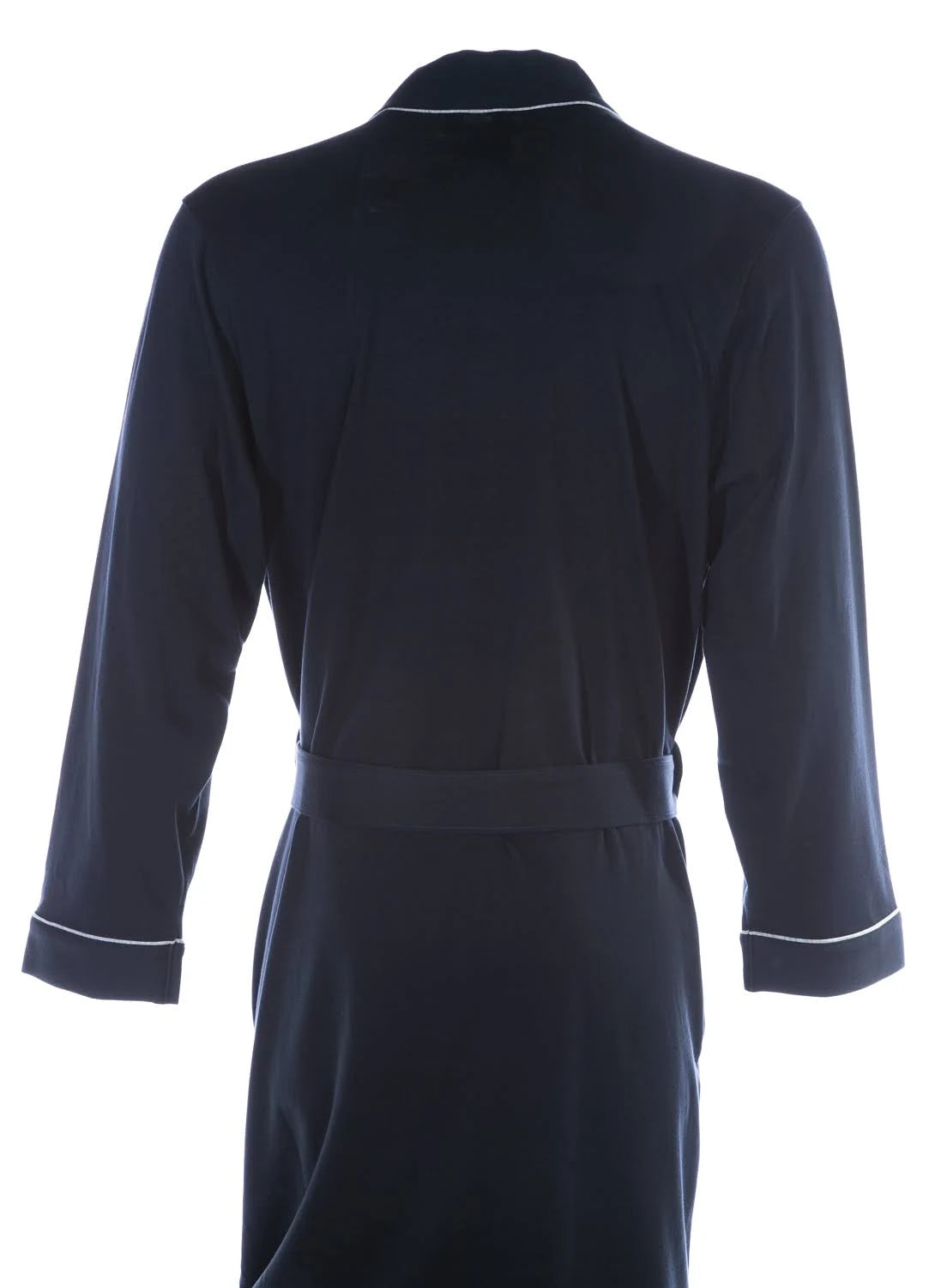 Blue Kimono Bath Robe M329