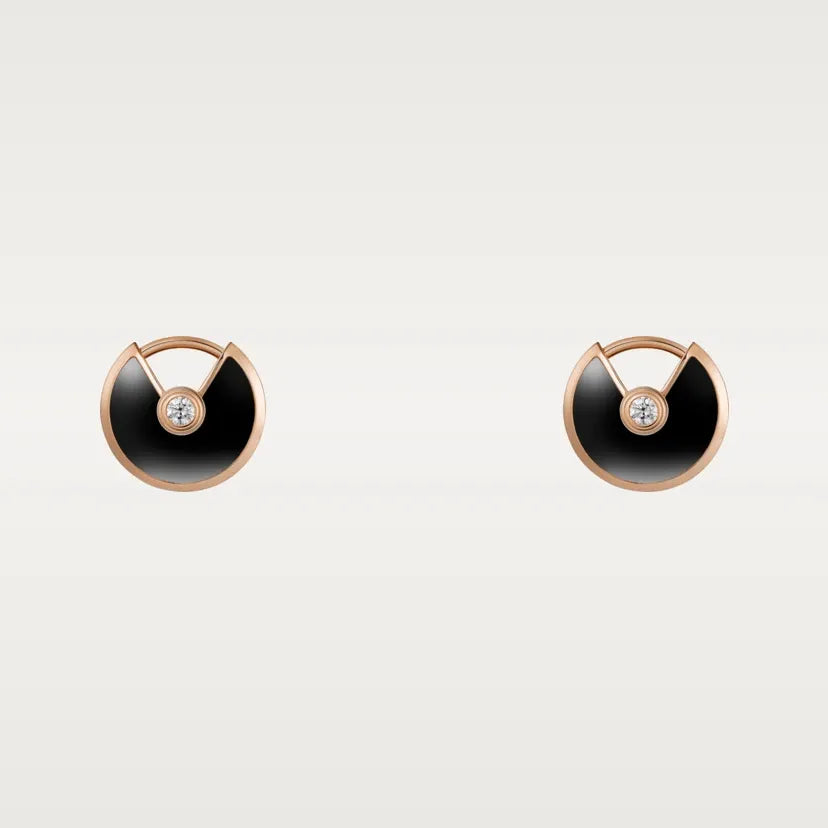 Earrings Q1745
