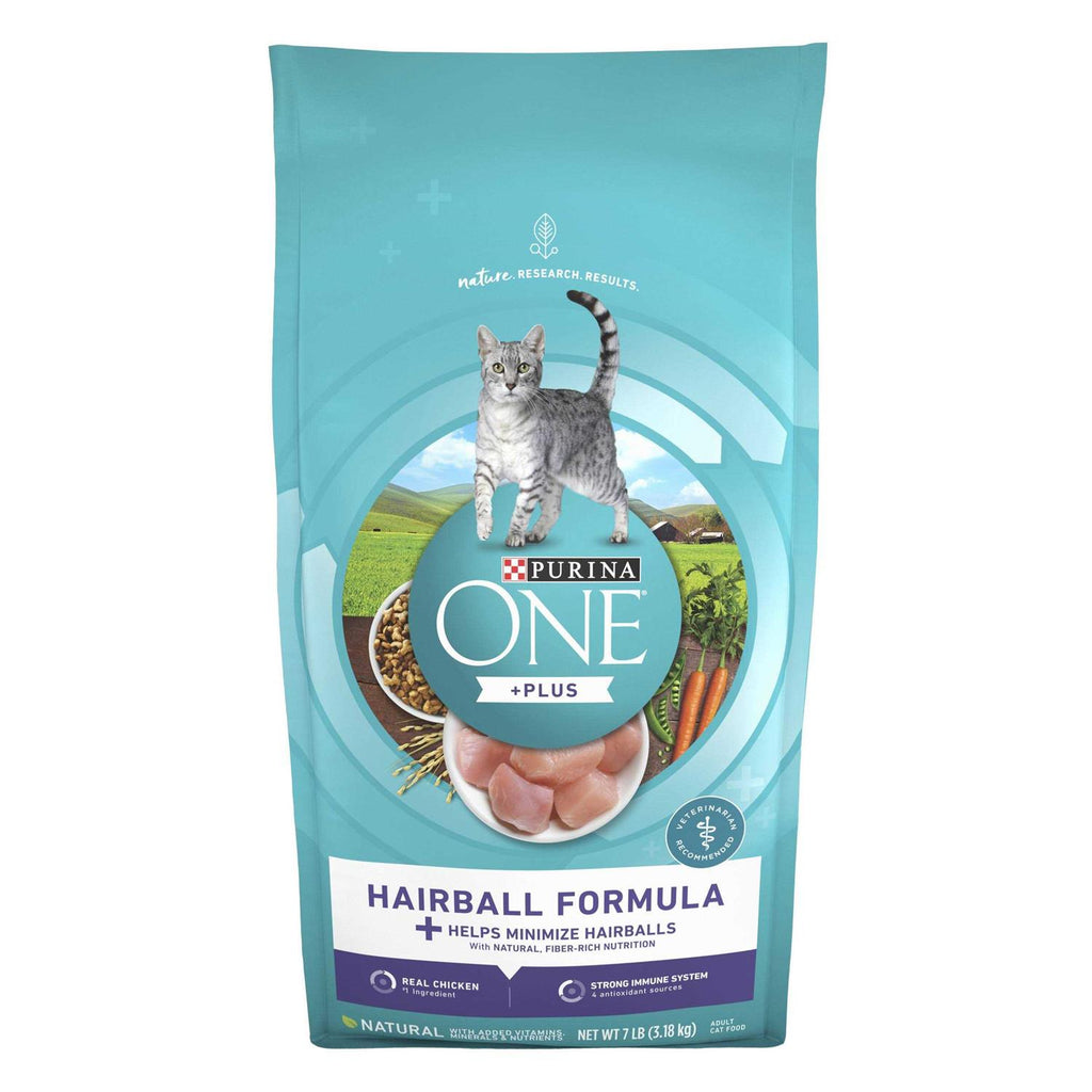 Adult Dry Cat Food Z151165