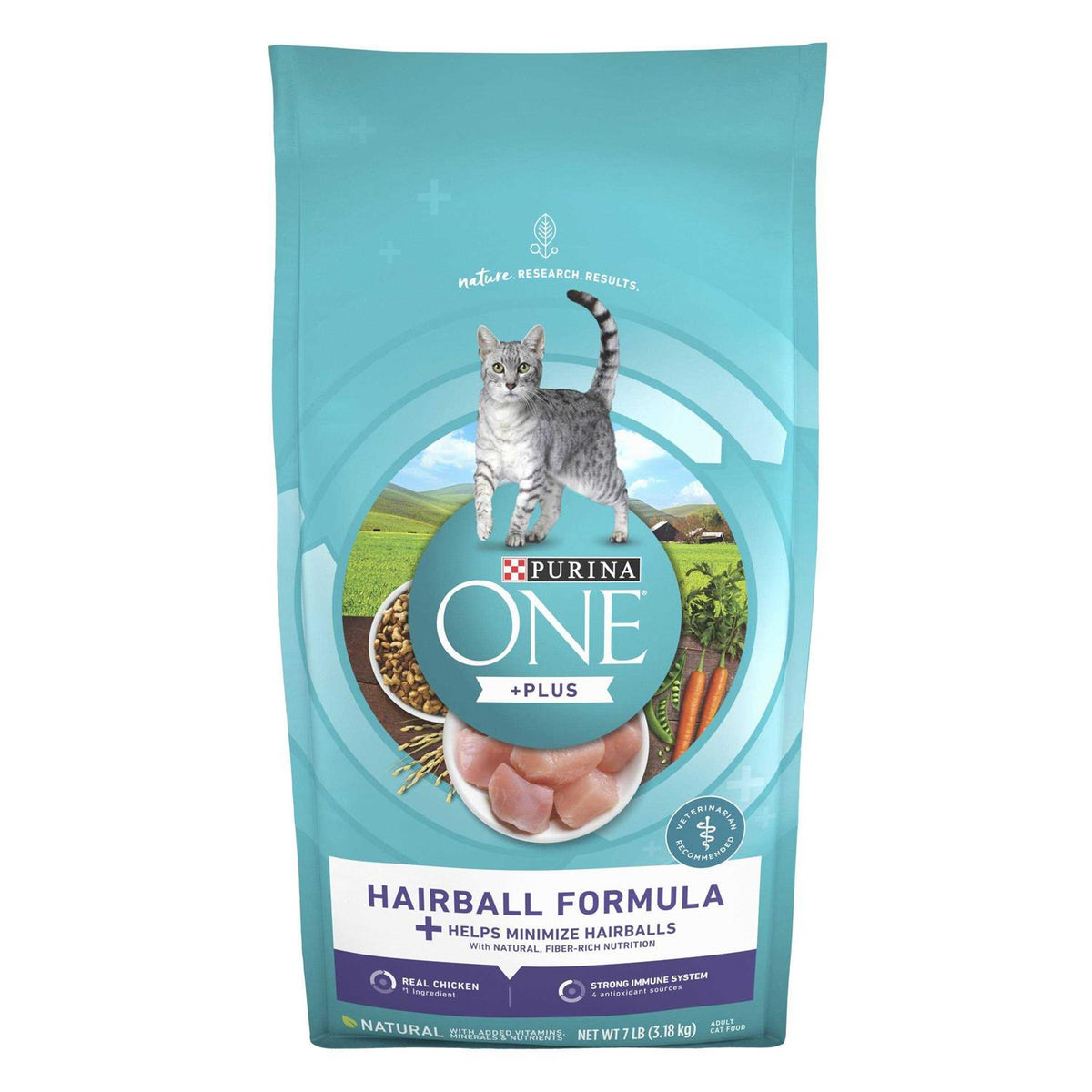 Adult Dry Cat Food Z151165