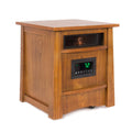 1500W Portable Electric Infrared Quartz Space Heater G871