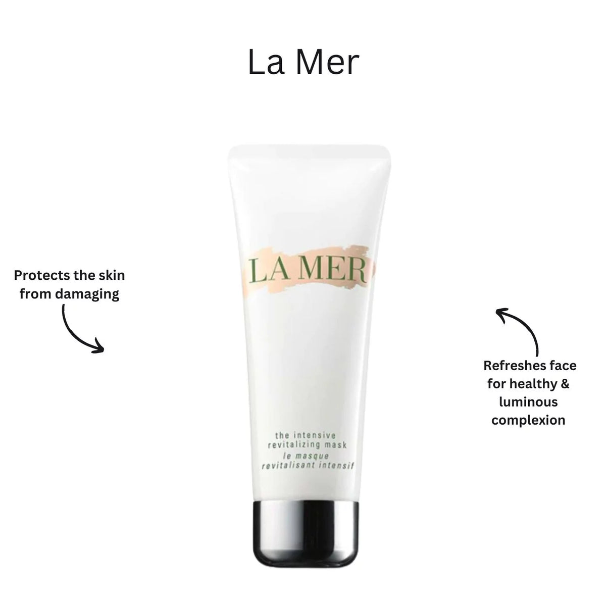 Revitalizing Mask 2.5 Ounce J6014