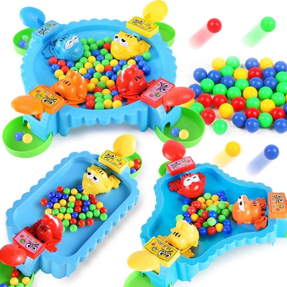 Frog Tabletop Game D9327