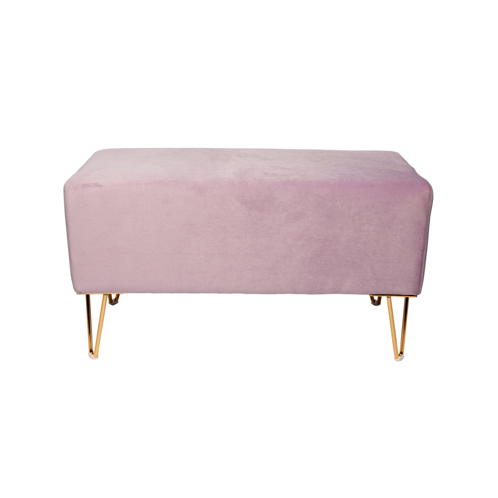 Purple Bench V896