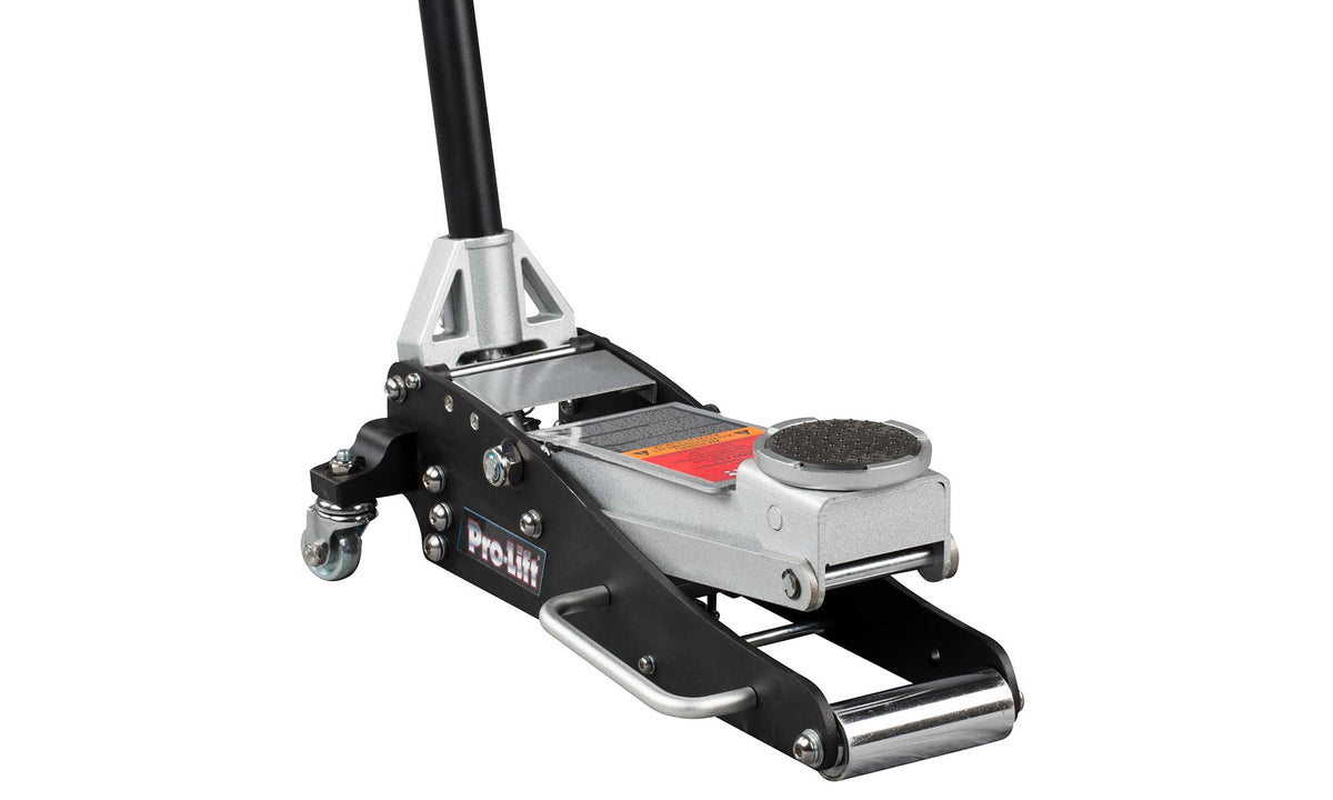 1-1/2 Tons Hybrid Garage Jack R248845