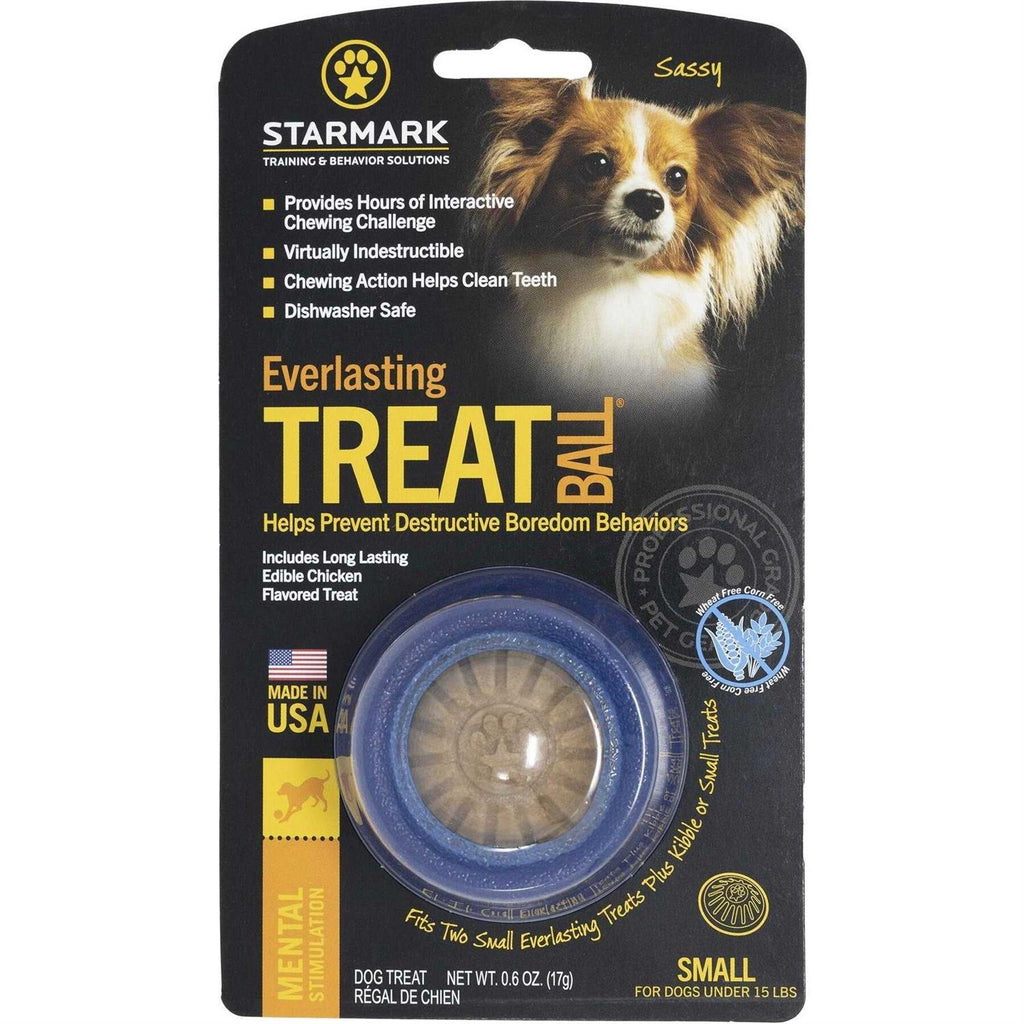 Treat Ball T44573