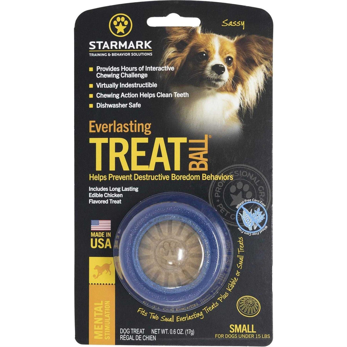 Treat Ball T44573